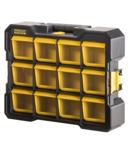 ORGANIZER CASSETTIERA "FLIP BIN" - STANLEY.